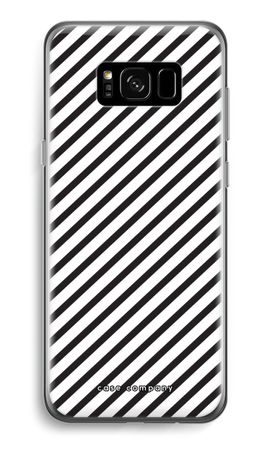 Stripes black and white