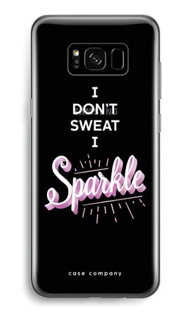 Sparkle quote