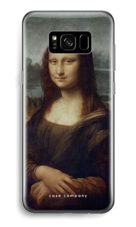Mona Lisa