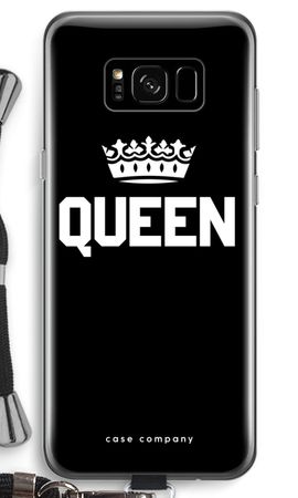 Queen black