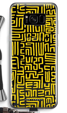 Majorelle Blue Print