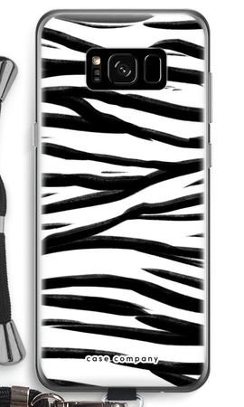 Zebra pattern