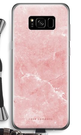 Pink Marble