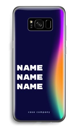 Namecase 2 - Neon