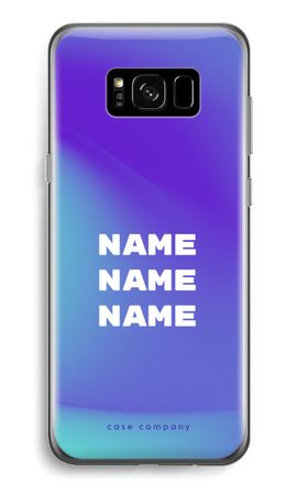 Namecase 1 - Neon