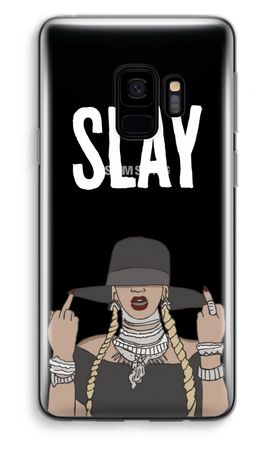 Slay All Day