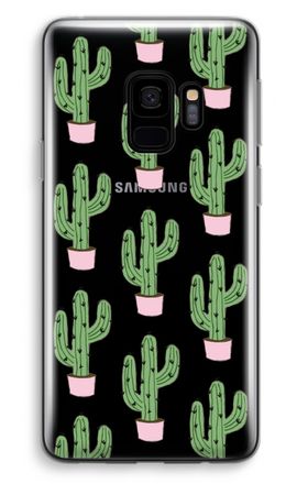 Cactus Lover