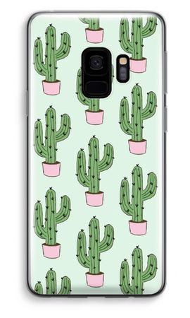 Cactus Lover