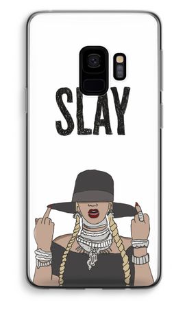 Slay All Day