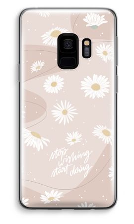 Daydreaming becomes reality