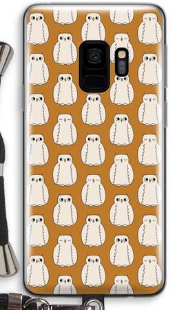Owls
