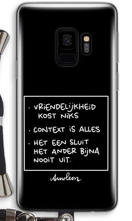 Mijn Motto's