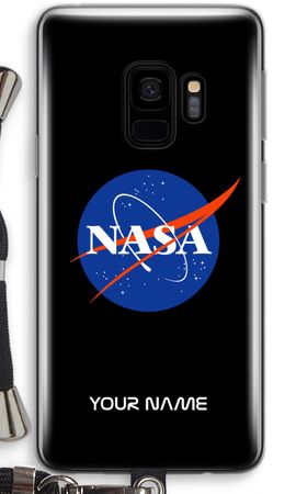 NASA