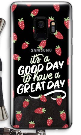 Don’t forget to have a great day