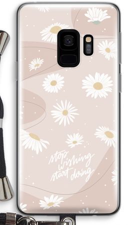 Daydreaming becomes reality