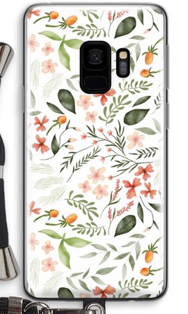 Sweet little flowers