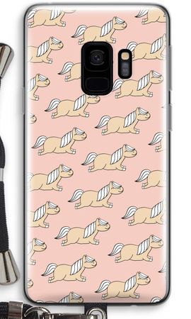 Ponys