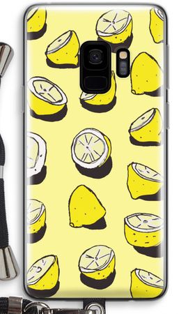 When Life Gives You Lemons...