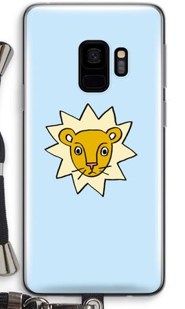 Little lion