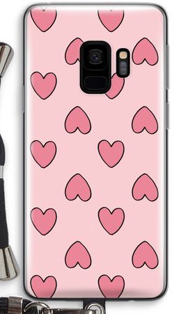 Totally in love