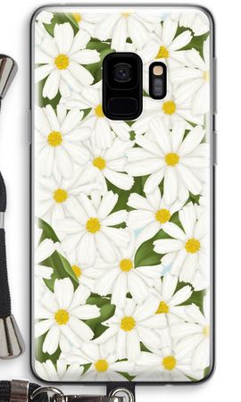 Summer Daisies