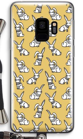 hare