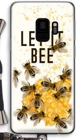 Let it bee