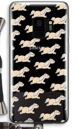 Ponys