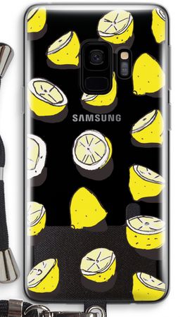 When Life Gives You Lemons...