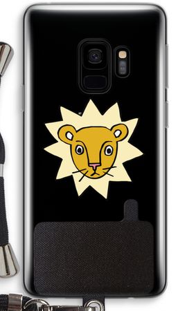 Little lion
