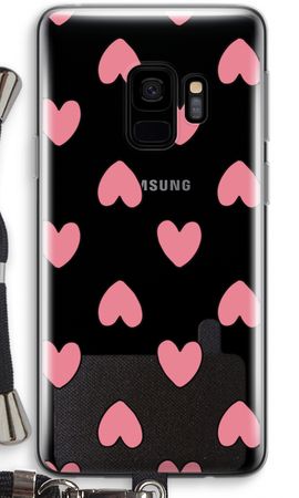 Totally in love
