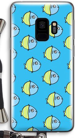 Little fish