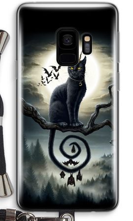 Moonlight Companions