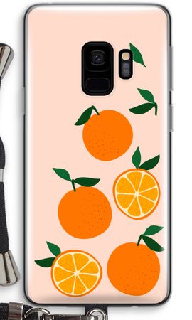 Will you be my clementine