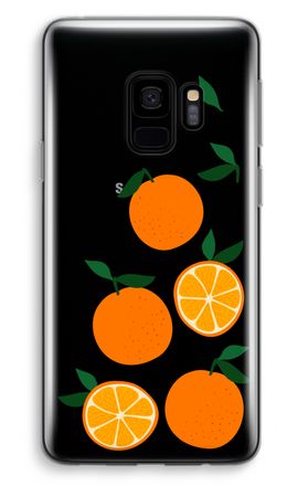 Will you be my clementine