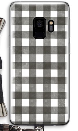 Gingham style