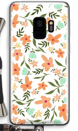 Little Ellila Flowers