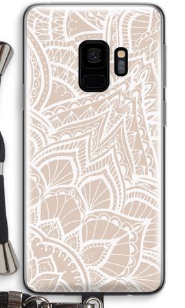 Boho Geometric mandala