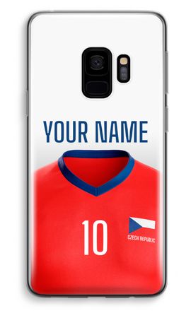 Czech Republic - Football