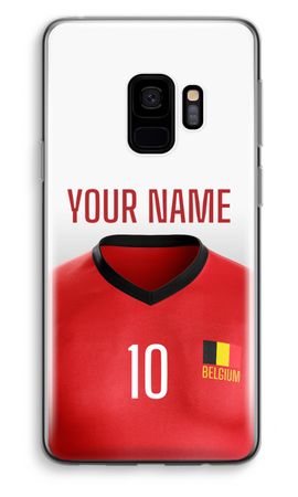 Belgium - Football
