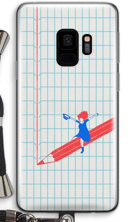 Checkered paper N°2