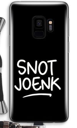 Snotjoenk
