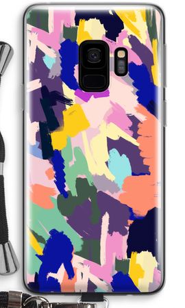 Moderna abstrakta repor