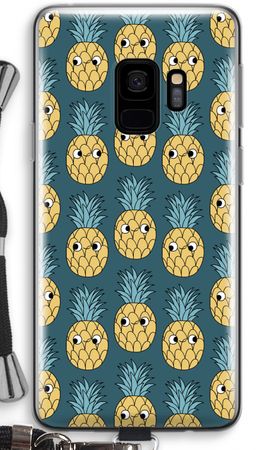Pineapples