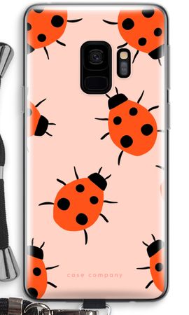 Ladybugs