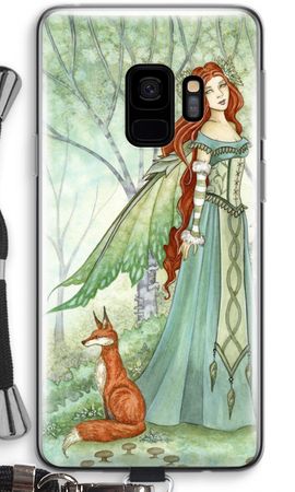 Woodland Guardians