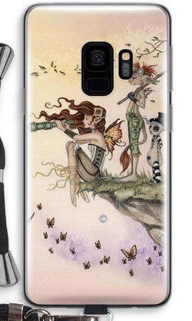 Where the wind takes you