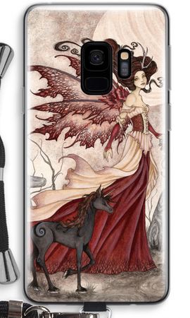 The red queen