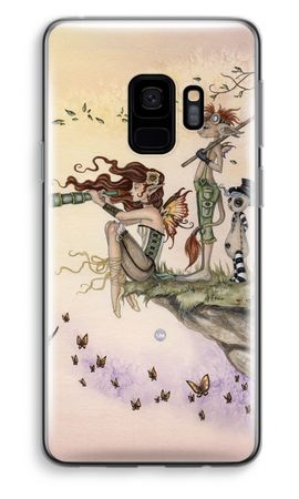 Where the wind takes you