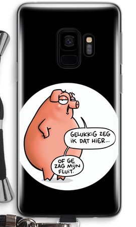 Gelukkig zeg